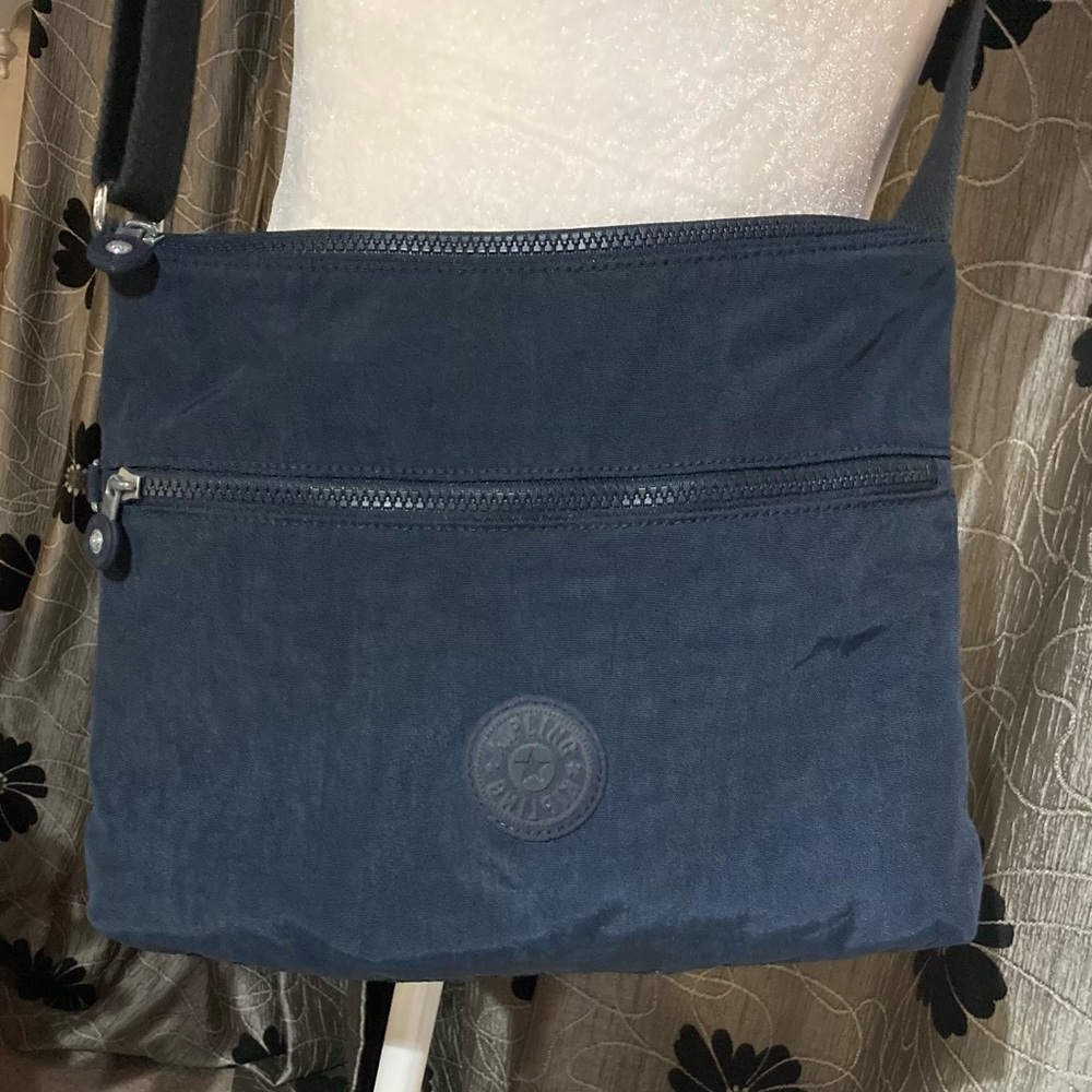 Kipling Annabelle crossbody bag